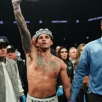 Boxer Ryan Garcia Arrested For Vandalism In Los Angeles