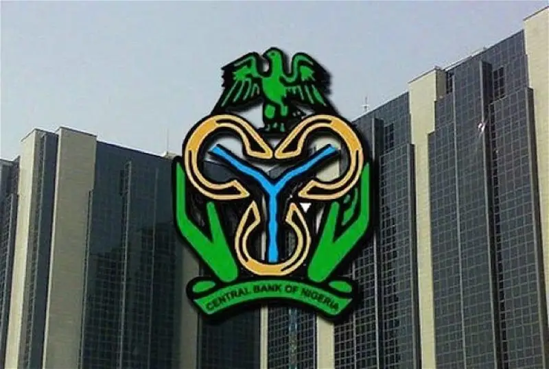 Central Bank of Nigeria