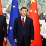 China And European Union To Embark On Trade War Amid Escalating Tension