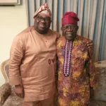 Dele Momodu Denigrates Tinubu Administration, Says Nigeria Will Fail Under His Leadership