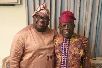 Dele Momodu Denigrates Tinubu Administration, Says Nigeria Will Fail Under His Leadership