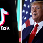 Donald Trump Garner Thousands Of Followers After Opening TikTok Account