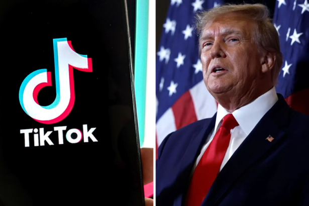 Donald Trump Garner Thousands Of Followers After Opening TikTok Account