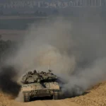 Eight Israeli Soldiers Neutralized In Deadly Explosion In Rafah