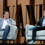 Elon Musk Drops Lawsuit Against OpenAI and Co-Founders Sam Altman