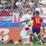 Spain Defeats Croatia 3-0 in Euro 2024 Group Stage Opener