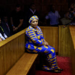 Ex-National Assembly Speaker Nosiviwe Mapisa-Nqakula Case Adjourned To July 9