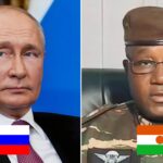 Russia Interested in Acquiring France’s Uranium Assets in Niger