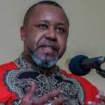 Fear Of Death For Malawi Vice President Saulos Chilima Increases After 24 Hours