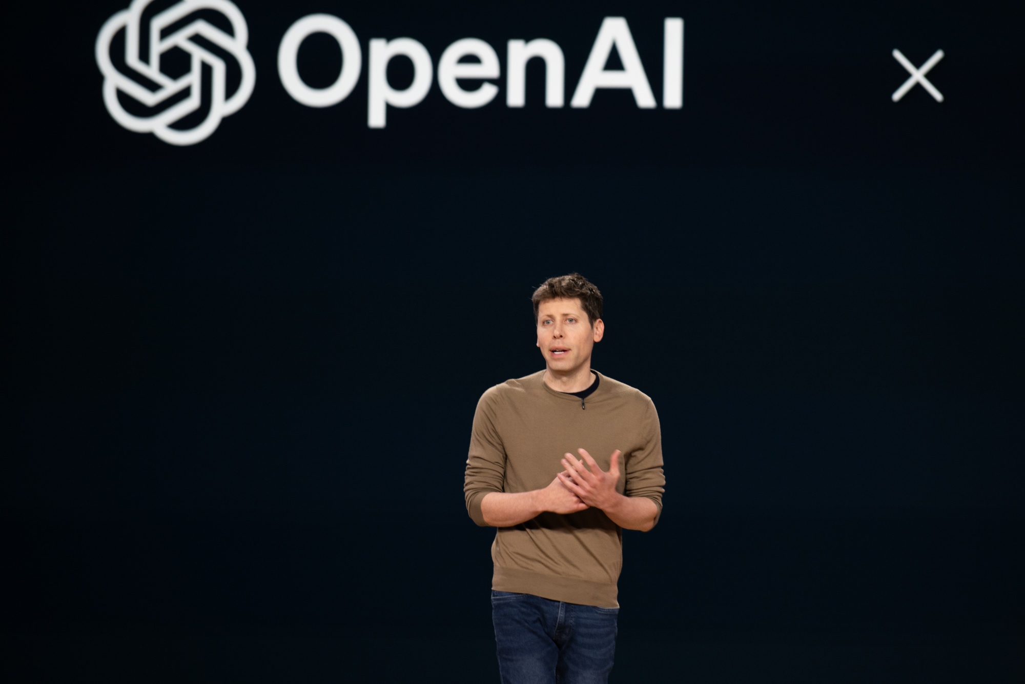 Former OpenAI Employees Warns Of AI Potential Risks To Human Existence