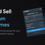 Sell Your Telegram Username and Phone Number for Cash on Fragment.com, Here’s How!