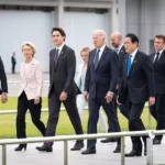 G7 Pledge Unconditional Support For Ukraine With $50 Billion Aid