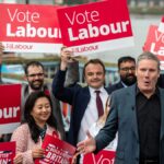 The UK Labour Party's manifesto commits to economic reform as core election promises