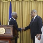 Haiti Prime Minister Hospitalized For Undisclosed Medication Days After Selection