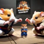 Hamster Kombat, The Telegram Crypto Game Making Waves