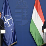 Hungary Won't Veto NATO Military Aid To Ukraine, Jens Stoltenberg