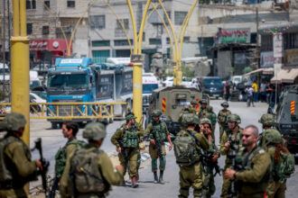 IDF Announced Killing Of 18 Hamas Members Masterminding West Bank Attacks