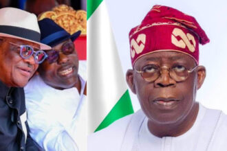 APC Appeals to Tinubu for State of Emergency Declaration Amid Rivers Crisis