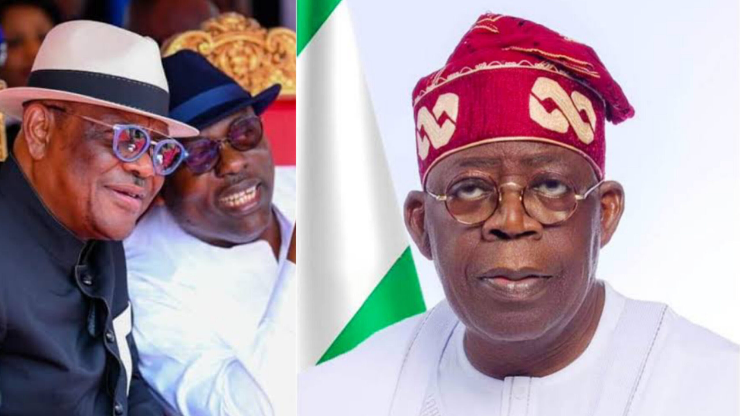 APC Appeals to Tinubu for State of Emergency Declaration Amid Rivers Crisis