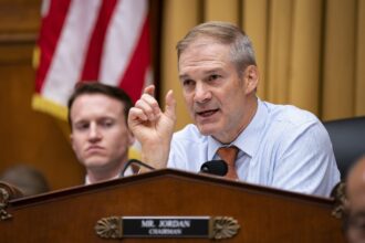 Jim Jordan Urged YouTube To Provide Answers If Bragg Influenced Firearms Policy