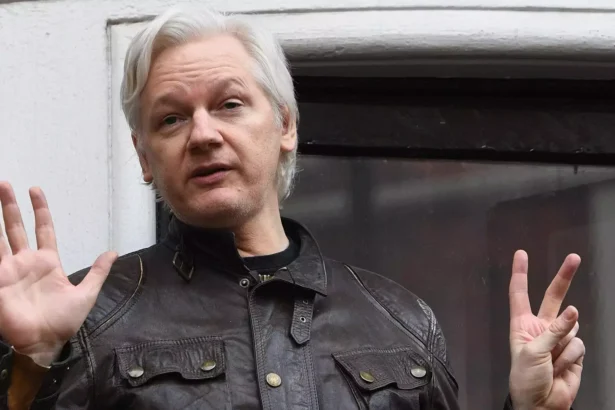 Julian Assange's Extradition Appeal To Begin On July 9