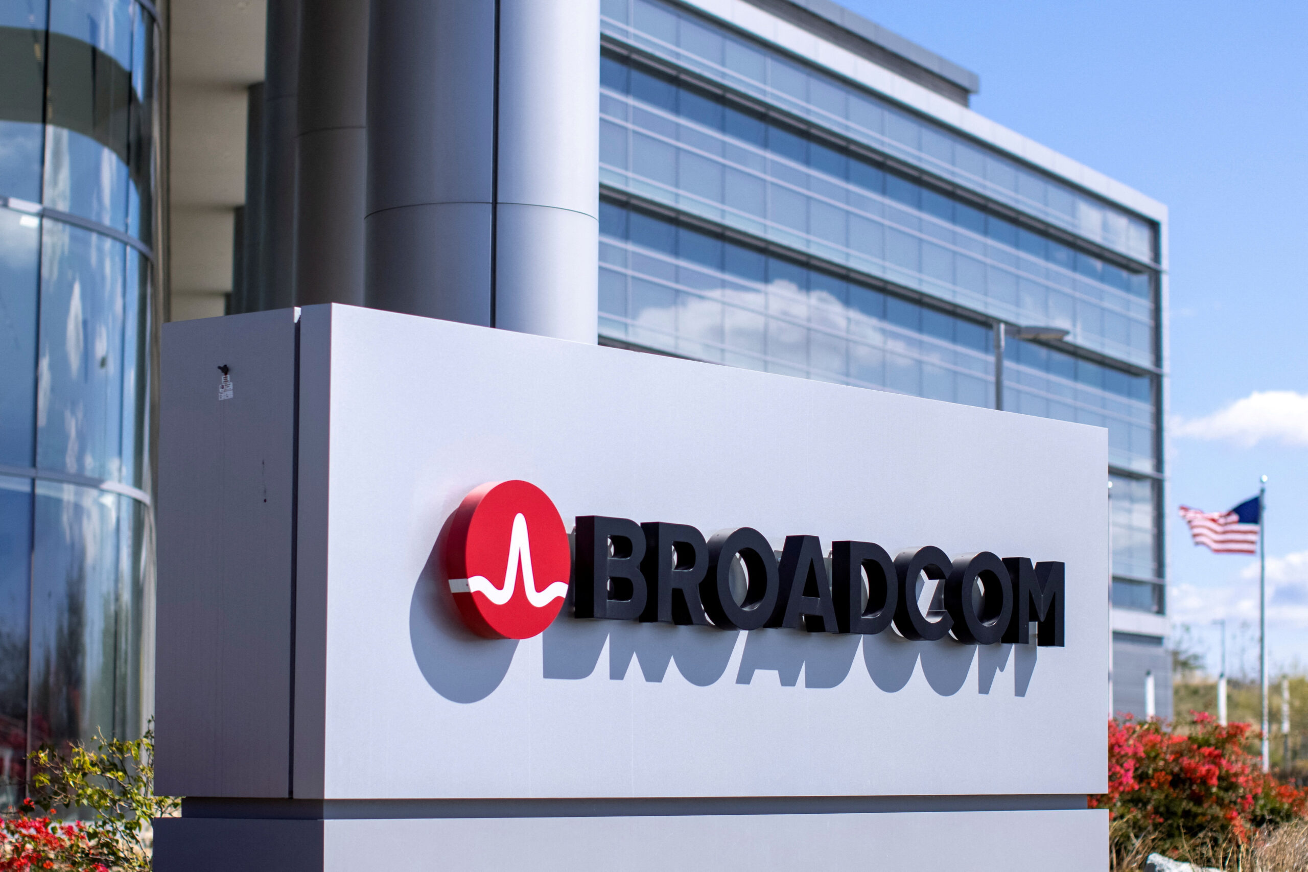 Broadcom's Shares Surge Due to High Demand for AI Chips and Upgraded Forecasts