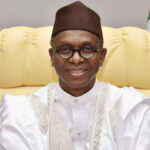 Former Kaduna_state_Governor