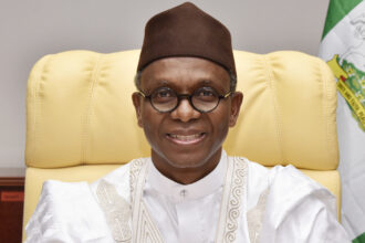 Former Kaduna_state_Governor