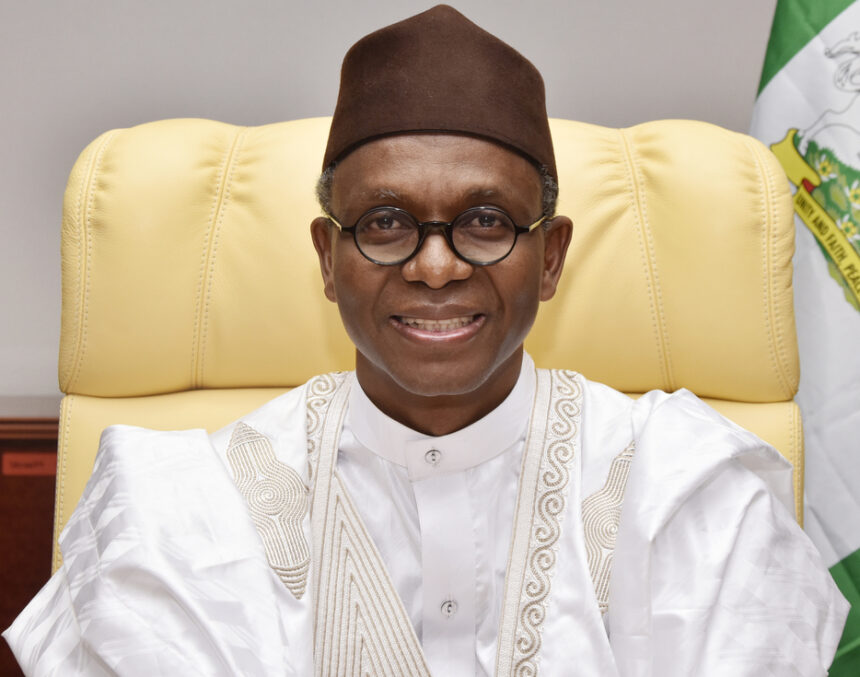 Former Kaduna_state_Governor