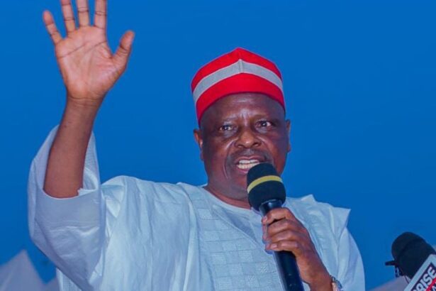 Kano APC Demands Arrest Of NNPP Leader Kwankwaso Over Security Threat