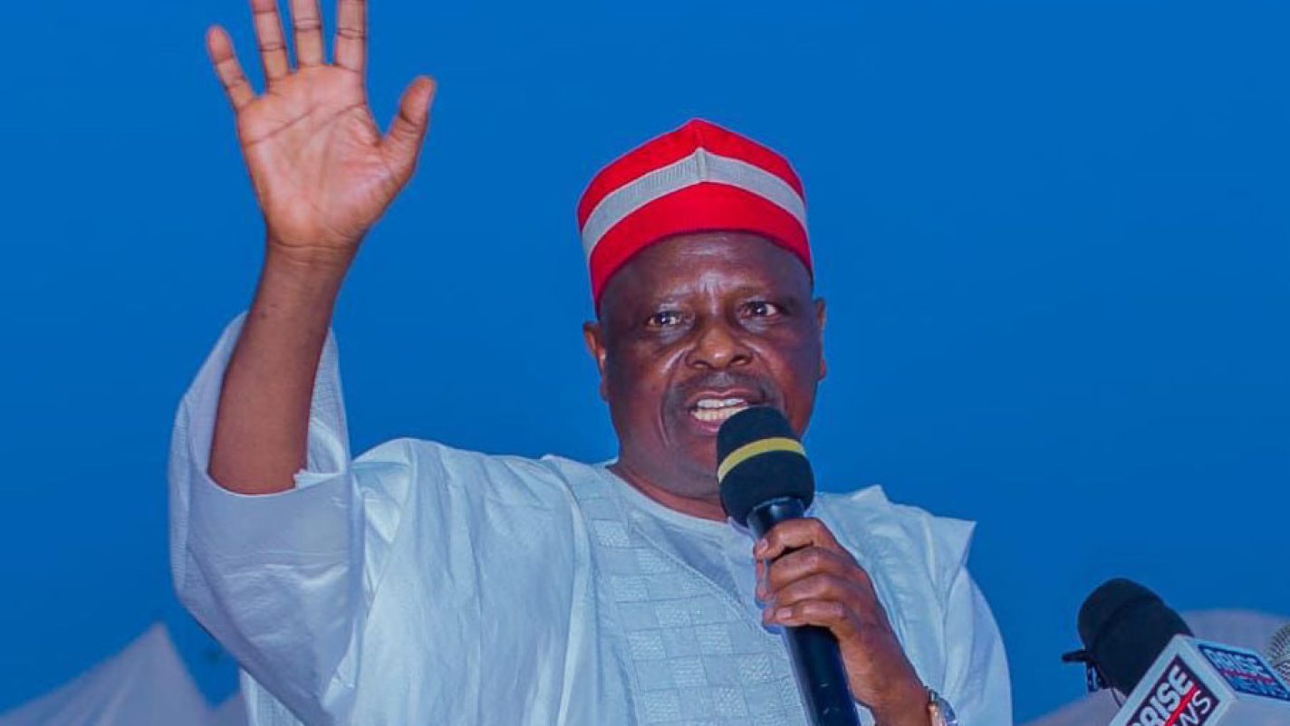 Kano APC Demands Arrest Of NNPP Leader Kwankwaso Over Security Threat