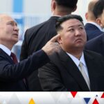 Kim Jong Un Declares Total Support For Putin In Ukraine-Russia War