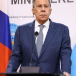 Lavrov Speaks On Multipolar World Order, Says U.S. Failed In Global Mission