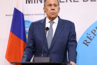 Lavrov Speaks On Multipolar World Order, Says U.S. Failed In Global Mission