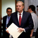 Lindsey Graham Urges Support For Ukraine Over Untapped Trillion Dollars Resources