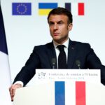 Macron Charge EU Leaders Of Interference In Ukraine Conflict