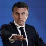 Macron To Participate In Zelensky Peace Summit