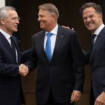 Mark Rutte Poised To Become Next NATO Secretary-General