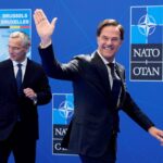 Mark Rutte To Succeed Jens Stoltenberg As Next NATO Secretary-General