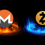 Monero and Zcash as Privacy Coins