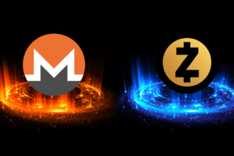 Monero and Zcash as Privacy Coins