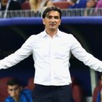 Dalic Offers Apology to Fans After Croatia's Disappointing Defeat by Spain