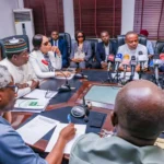 NLC Raises Alarm As Soldiers Surround Venue Of Their Meeting With Federal Government