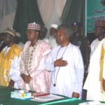 Northern Elders Forum to FGN