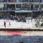 Nuseirat Refugee Attack Death Toll Rise To 210, Over 400 Injured