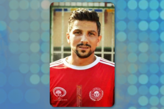 Palestinian Football Association Announced Death Of Al-Ahly Player And Family In Israel Attack On Gaza