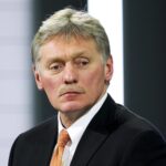 Peskov Accuses West Of Arming Nazi Soldiers In Ukraine