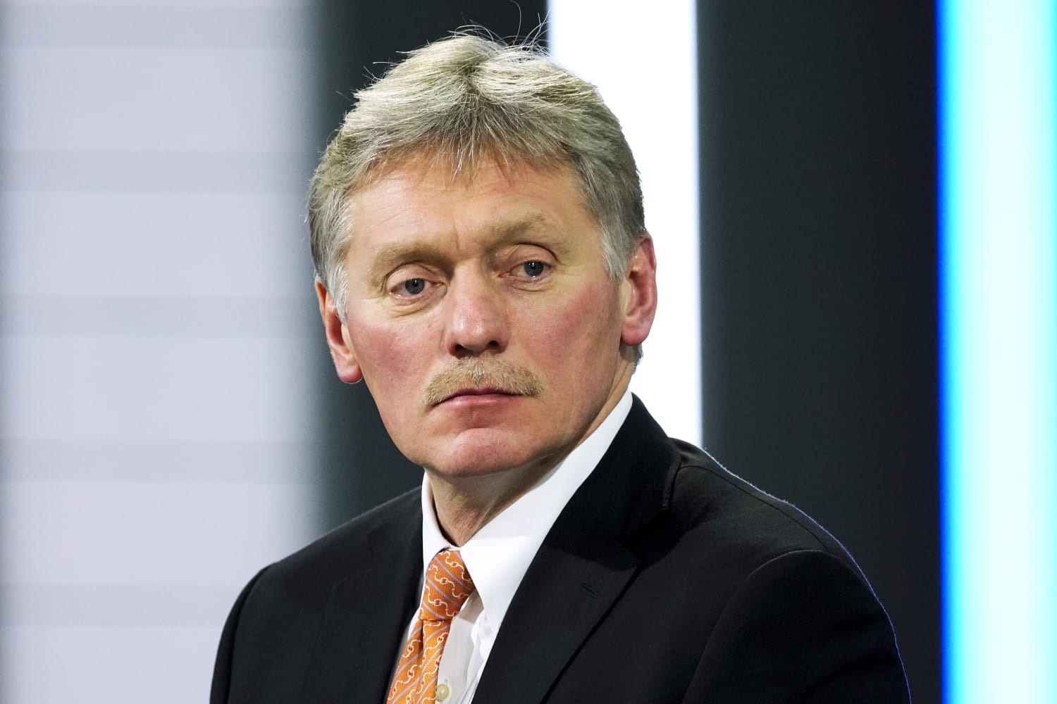 Peskov Accuses West Of Arming Nazi Soldiers In Ukraine