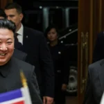 President Putin And Kim Jong Un Pledge To Enhance Multipolar World Order