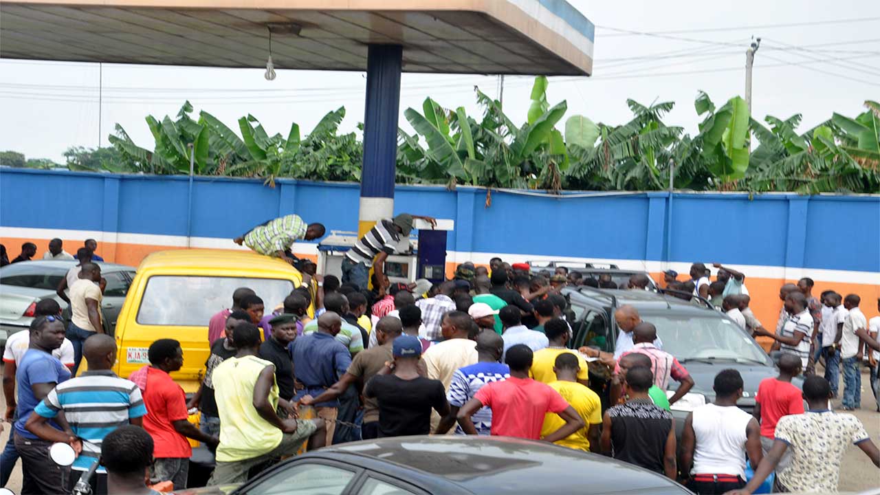 Price Of Petrol Expected To Crash To #300 Per Litre As Refineries Begins Production